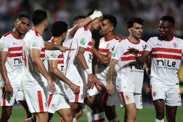 اسم مفاجئ يقتحم ميركاتو الزمالك