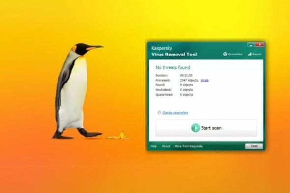 كاسبرسكي تطلق حلًا مجانيًا لحماية أنظمة Linux من البرمجيات الخبيثة - موقع الخليج الان