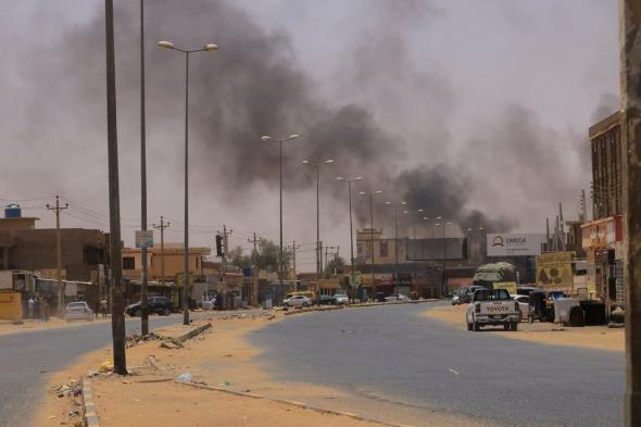 "الدعم السريع": الجيش السوداني يقتل 60 مدنيا في أم درمان ودارفور