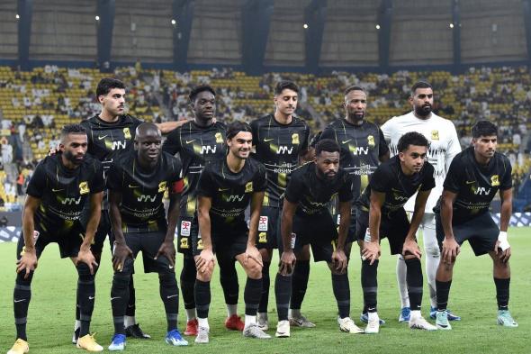 الاتحاد السعودي يستقر على رحيل 4 نجوم كبار