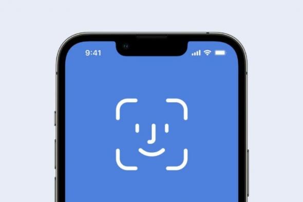 آبل تعتزم تأمين التطبيقات بتقنية Face ID في iOS 18 - موقع الخليج الان