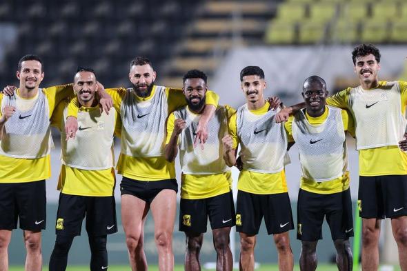 الاتحاد السعودي يعتذر عن المشاركة في كأس الخليج للأندية