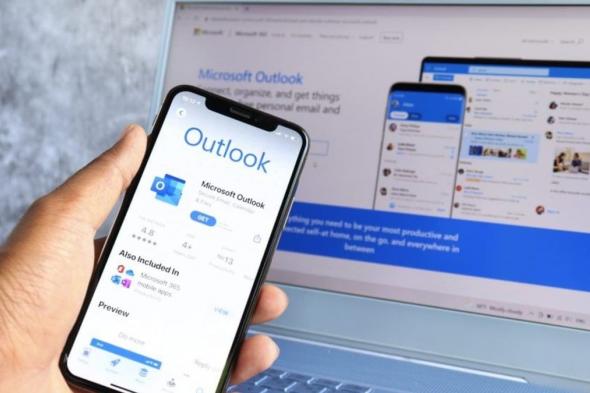 مايكروسوفت تطلق تحسينات جديدة على "أوتلوك".. ما هي؟