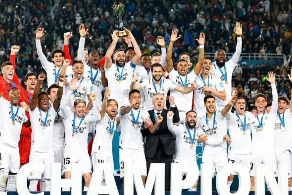 سبب "غير معلن" وراء أزمة ريال مدريد ومونديال الأندية