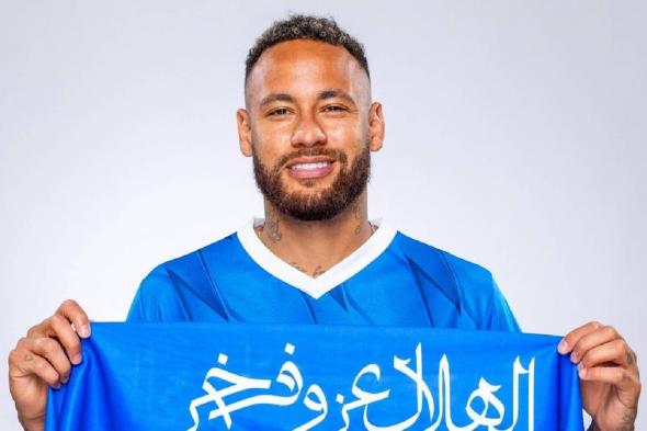 نجم الهلال السعودي على أعتاب الدوري البرازيلي.. ونيمار كلمة السر