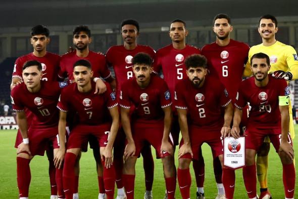 هدف مثير للجدل في مباراة قطر والهند بتصفيات كأس العالم (فيديو)