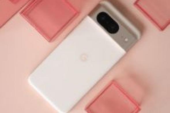 جوجل تجلب نموذج Gemini Nano إلى هواتف Pixel 8 - موقع الخليج الان