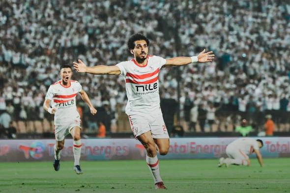 الزمالك يكشف تطورات حالة أحمد حمدي بعد خضوعه لعملية جراحية