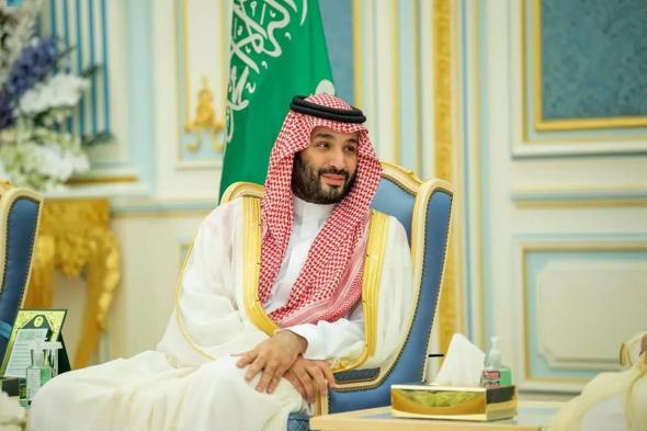 لإشرافه على موسم الحج.. محمد بن سلمان يعتذر عن حضور قمة مجموعة السبع