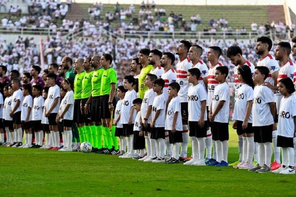 "كنز أفريقي".. ممدوح عباس يثير جدلًا حول مستقبل نجوم الزمالك