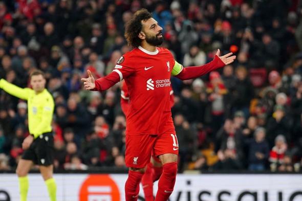 الاتحاد السعودي مهدد بالسقوط في بئر محمد صلاح