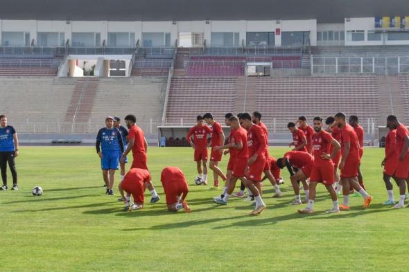 النجم الساحلي يرد على شكوى الصفاقسي بشأن قانونية مشاركة جاك مبي