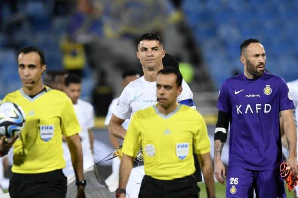 النصر السعودي يرفض عرضًا لرحيل نجمه للدوري الإسباني