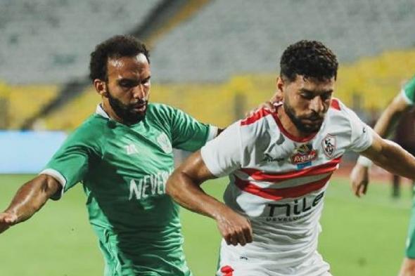 بيان ناري.. الزمالك يهدد بعدم استكمال الدوري المصري