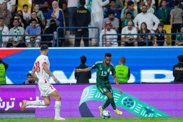 إعلان موعد قرعة الدور الحاسم للتصفيات الآسيوية المؤهلة لكأس العالم 2026