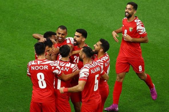 المغربي جمال السلامي مدربا جديدا لمنتخب الأردن خلفا للحسين عموتة