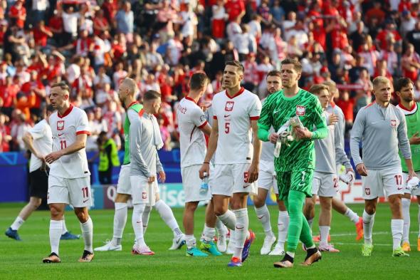 رسميا.. أول منتخب يغادر يورو 2024