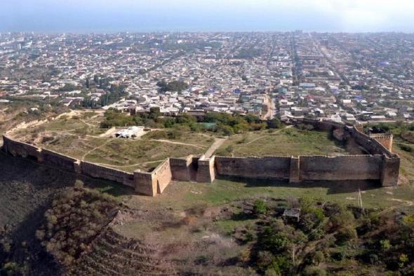 بينهم شرطي.. قتلى بإطلاق نار في داغستان (فيديو)