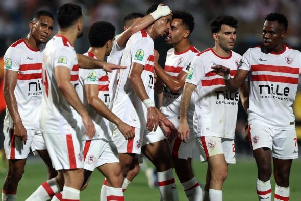 تصعيد "دولي" من الزمالك ضد اتحاد الكرة المصري ورابطة الأندية