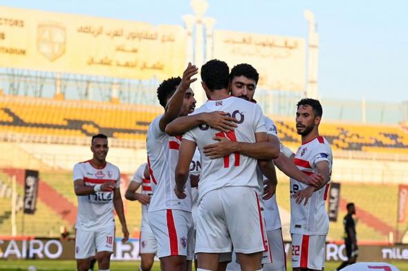 أزمة جديدة تهدد مشاركة الزمالك في الكونفدرالية الموسم المقبل