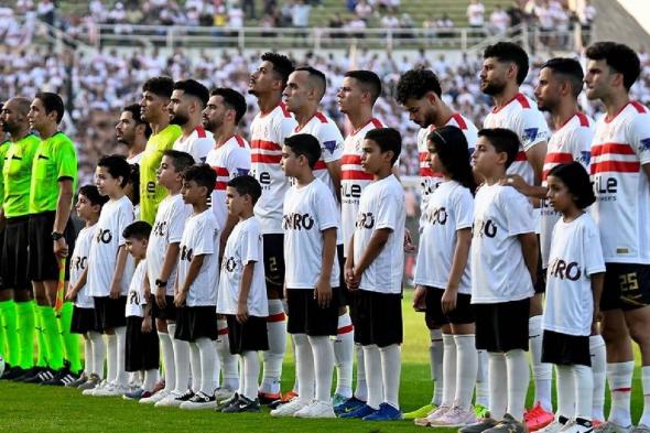 رسميًا.. رابطة الأندية تعلن عقوبات انسحاب الزمالك من مواجهة الأهلي