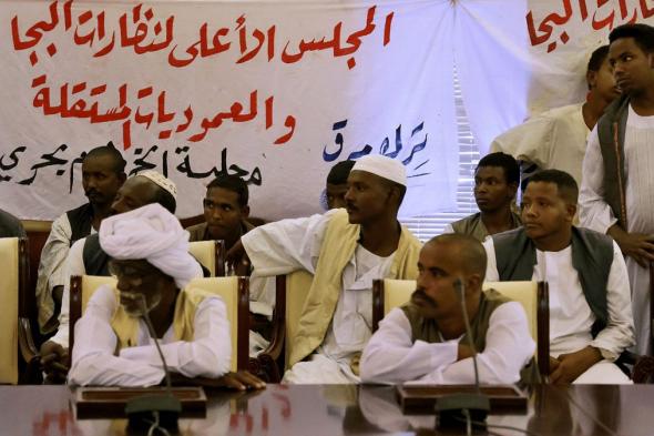 السودان .. غضب قبلي يهدد البرهان في آخر معاقل الجيش