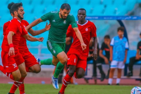 الاتحاد الليبي يحسم مكان وموعد مباريات الدوري السداسي لتحديد بطل الدوري