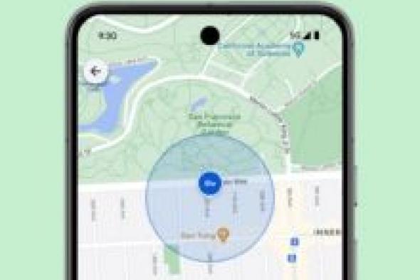 جوجل تعتزم معالجة مشكلات شبكة Find My Device - موقع الخليج الان