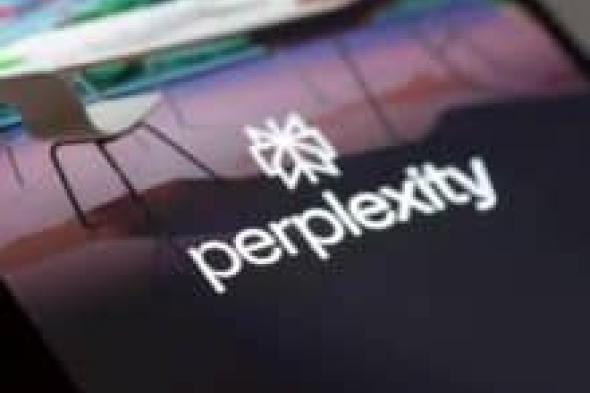 سوفت بانك تسعى إلى الاستثمار في Perplexity - موقع الخليج الان