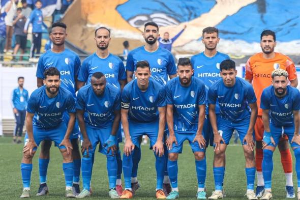 هلال بنغازي يهزم الأخضر ويُكمل عقد سداسي التتويج في الدوري الليبي