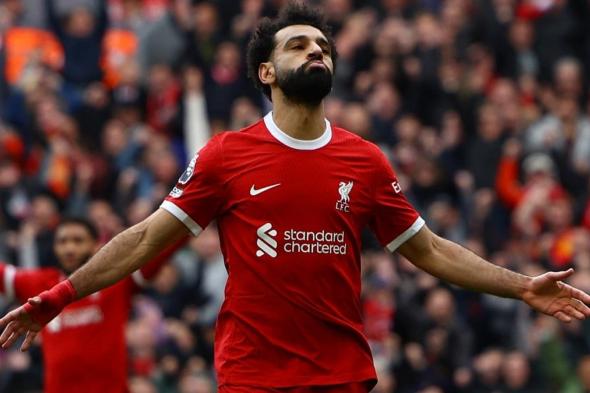 نجم ليفربول السابق يكشف مصير محمد صلاح