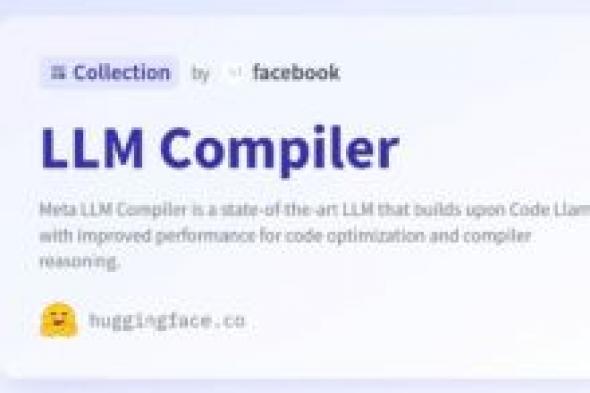 ميتا تسعى إلى تغيير طريقة البرمجة بالذكاء الاصطناعي - موقع الخليج الان