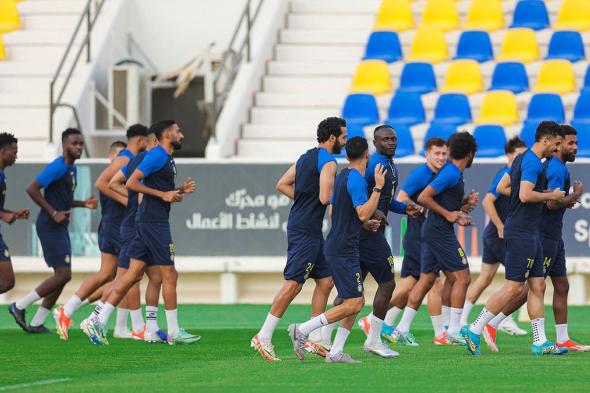 حقيقة تراجع النصر السعودي عن ضم حارس أجنبي