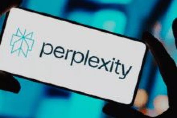 Perplexity تنافس جوجل من خلال البحث الاحترافي المتقدم - موقع الخليج الان