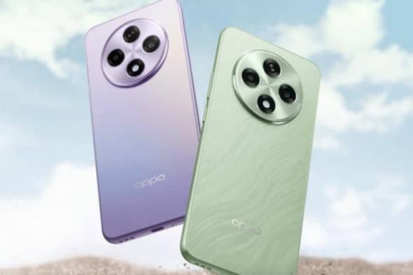 أوبو تكشف عن هاتفها الجديد Oppo A3 - موقع الخليج الان