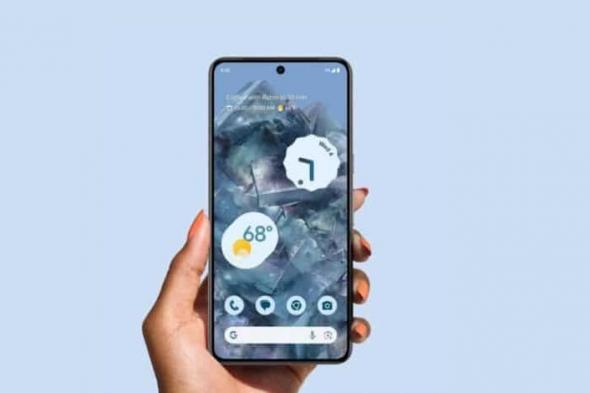 مزايا الذكاء الاصطناعي الجديدة المُتوقعة في هواتف جوجل Pixel 9 - موقع الخليج الان