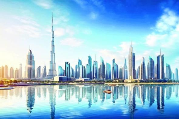 خطة تطوير دبي 2040 تضبط إيقاع معادلة العرض والطلب بالسوق العقاري