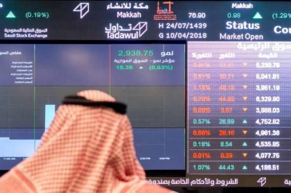 610 مليارات دولار ديون مستحقة على دول الخليج خلال 10 سنوات