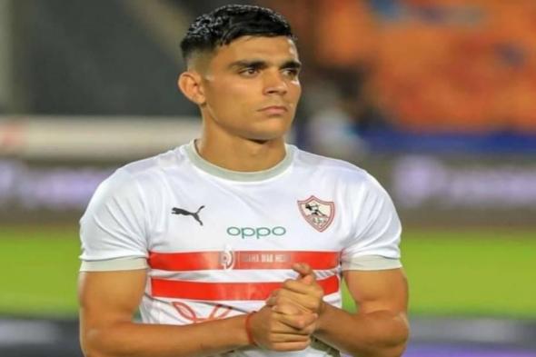 الزمالك يحدد موقفه من صفقتي بن شرقي وعطية الله