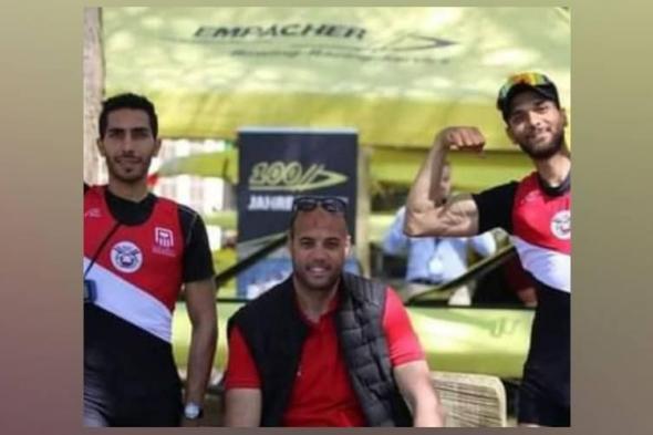 الاتحاد المصري للتجديف ينفي أغرب شائعة عن الأولمبياد