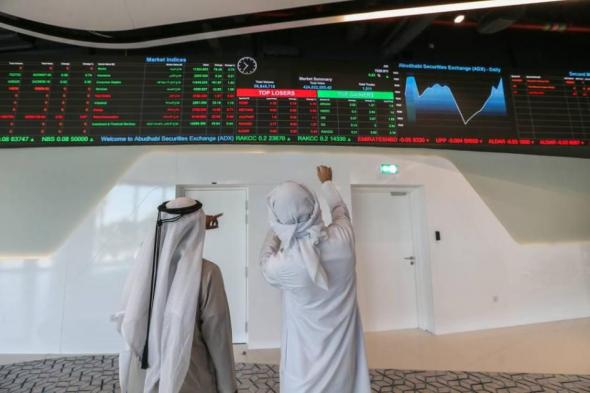 أسهم العقار تتألق.. «إعمار» يخترق 9 دراهم و«الدار» يقفز 7.7%