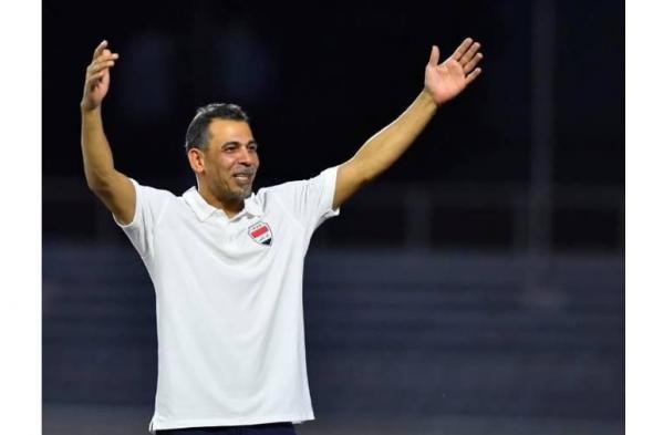 يونس محمود: منتخب العراق لم يكن موجوداً أمام المغرب