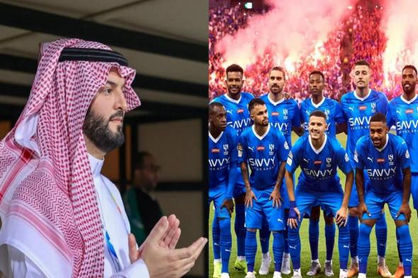 رئيس الهلال السعودي الأسبق يخرج عن صمته... هذا رأي في احتراف سعود ورحيله لا يمكن تعويضه - موقع الخليج الان