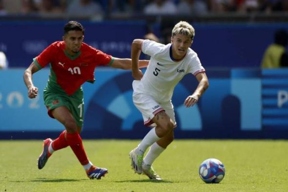 المغرب ومصر يتطلعان إلى نهائي عربي