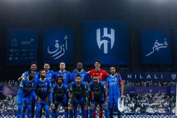 للعودة إلى الدوري البرازيلي!! محترف الهلال يعلن التمرد قبل بطولة السوبر السعودي - موقع الخليج الان