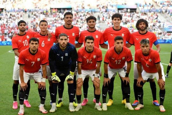 كورونا يضرب نجوم منتخب مصر قبل مواجهة المغرب