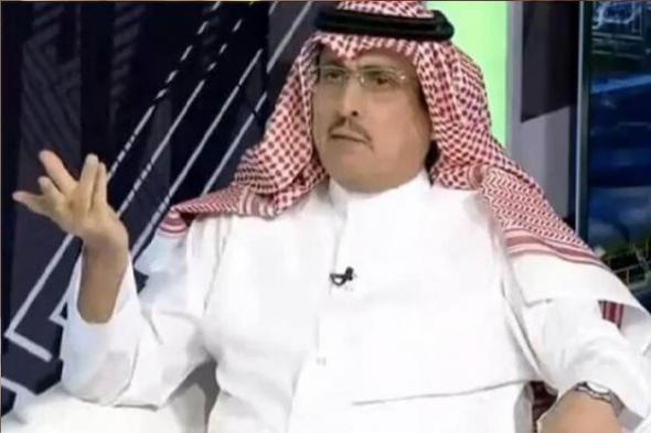 لن يبقى وإن بقى يلزم له مساعد!! تصريحات مثيرة من الدويش عن أداء النصر السعودي وكاسترو - موقع الخليج الان