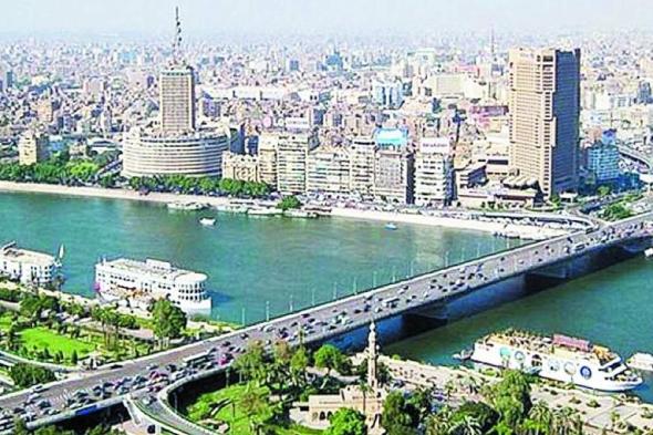 تباطؤ التضخم في مصر إلى 25.7% لشهر يوليو