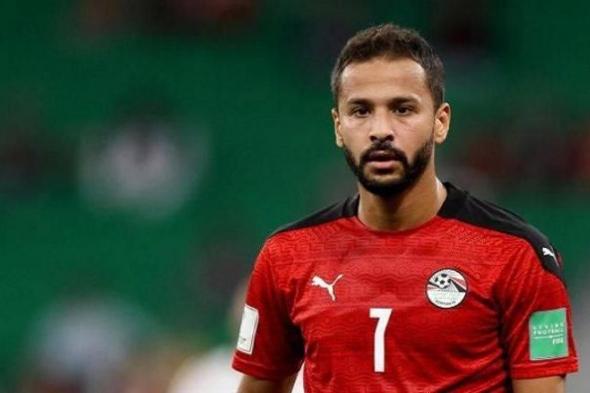 النائب العام المصري يأمر بفتح تحقيق في قضية اللاعب أحمد رفعت