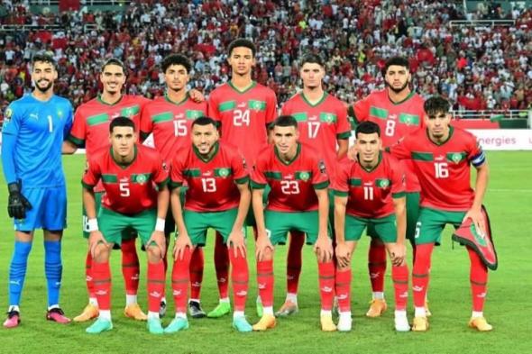 المغرب تهزم مصر بسداسية وتحصد برونزية أولمبياد باريس 2024